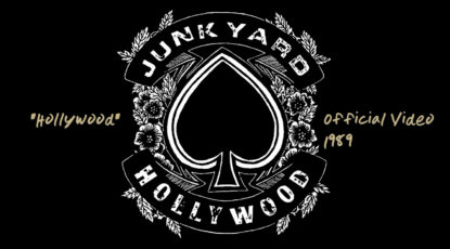 Junkyard "Hollywood"